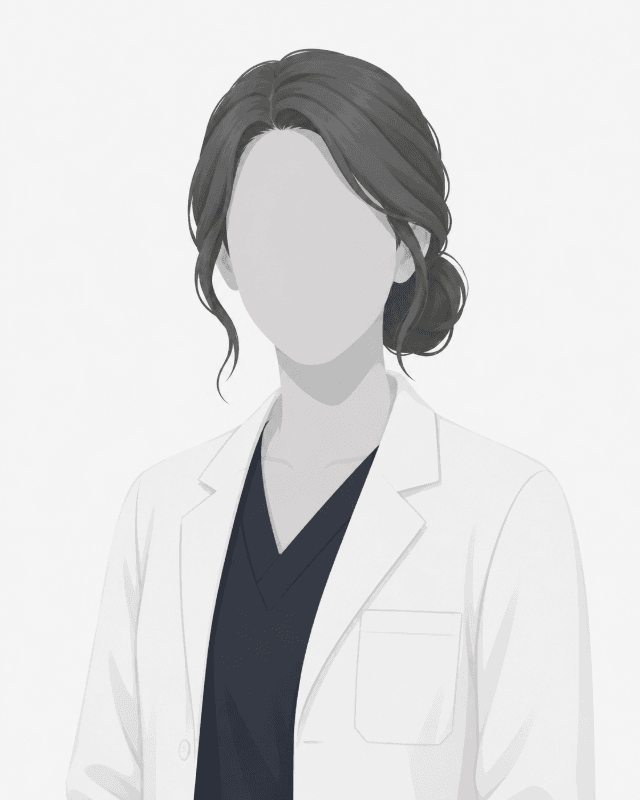 Dr. med. Katharina Eschen